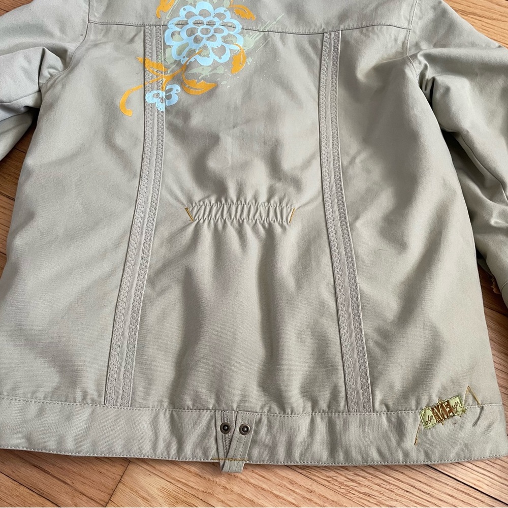 Obermeyer Ski High Performance Jacket - image 4